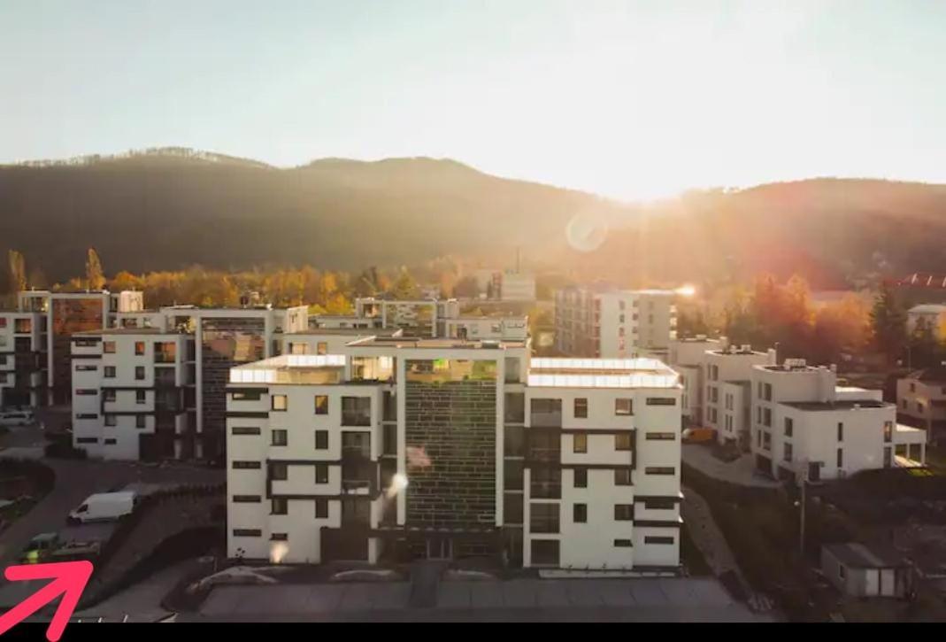 Apartament Pod Szyndzielnia, Debowiec Bielsko-Biała Kültér fotó